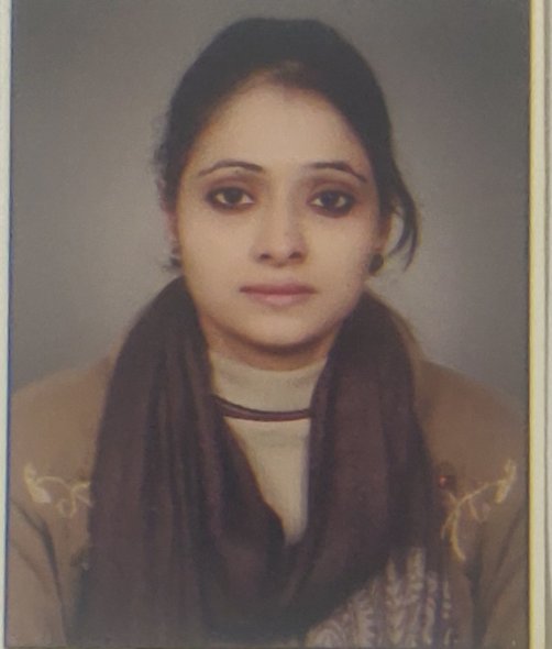 Sapna Faisal