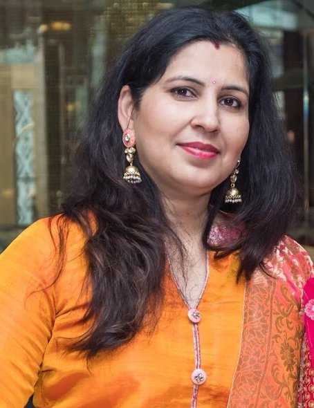 Kavita Rai