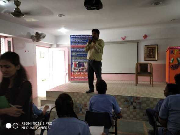 gaurav sachdeva