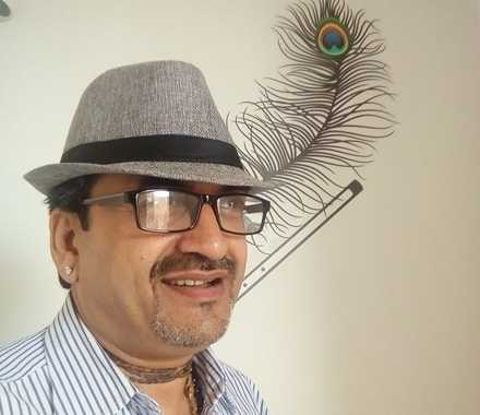 anil nayyar