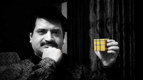 Amit sharma