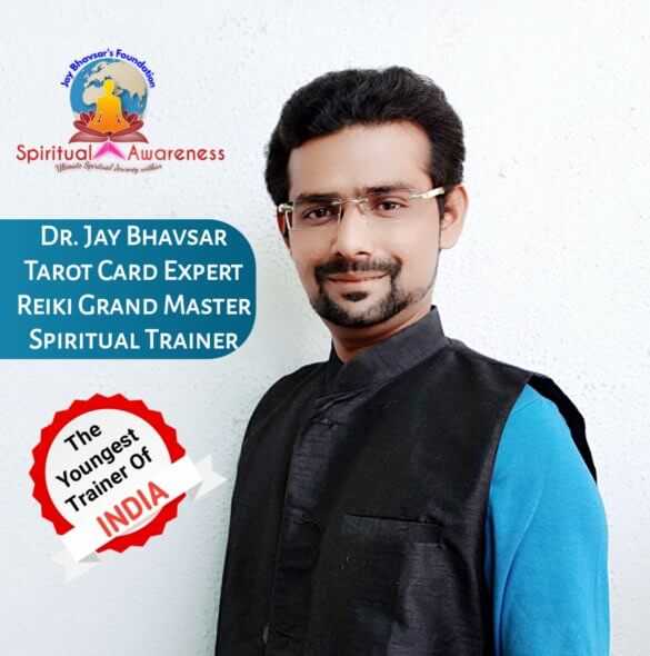 Dr.Jay Bhavsar
