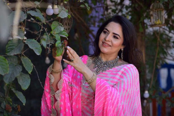 Geeta Sharma
