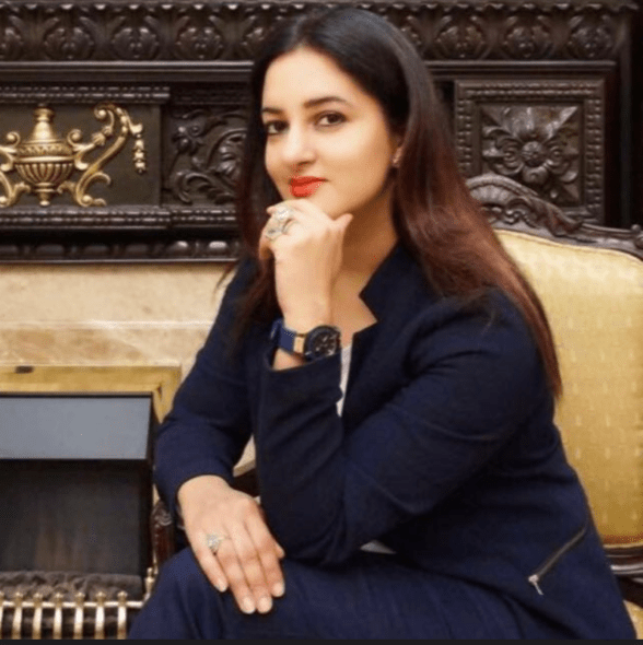 Anu k Sood