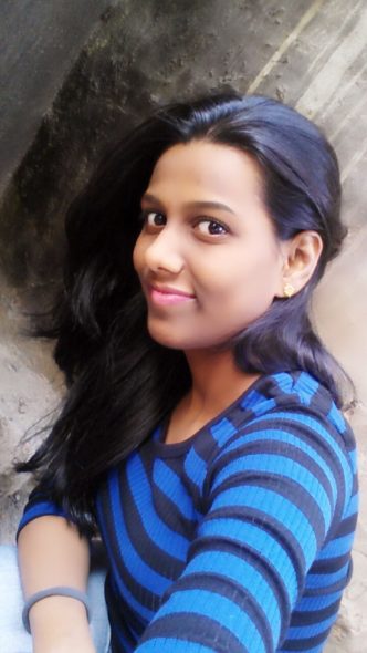 Monica Patel