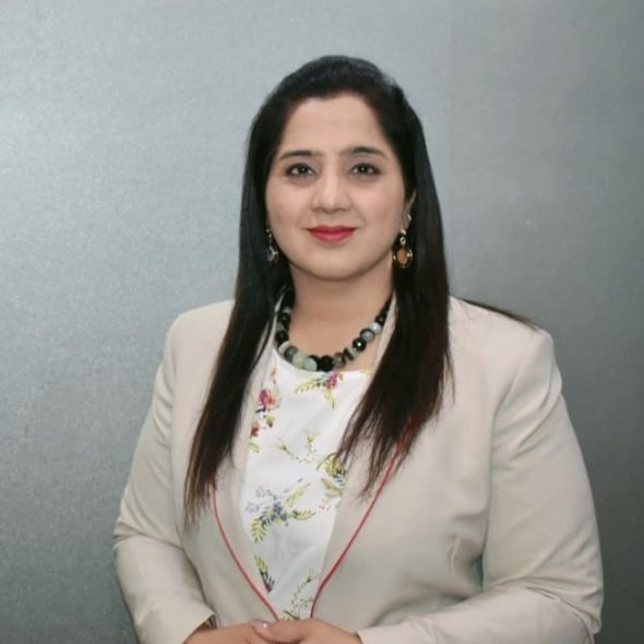 Dr. Sukhmeet Kalsi