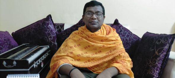 Sujoy Sen