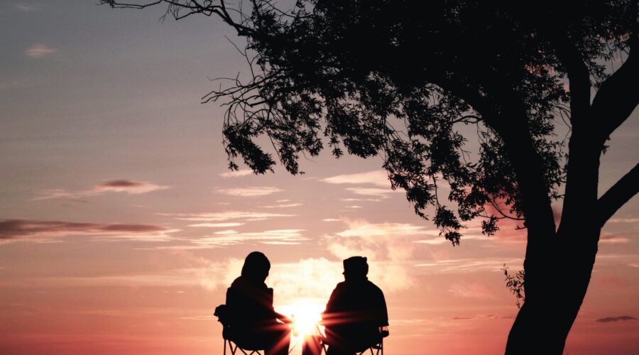 Balanced Relationship: 7 Tips from a Relationship Counsellor