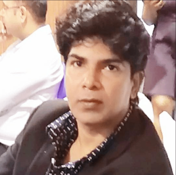 Viveka Sinha