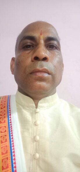 purna mishra
