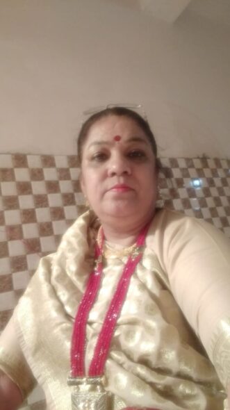 Suman Sharma