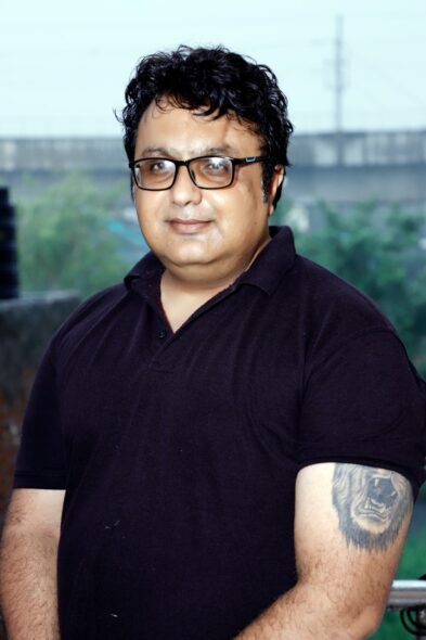 Vikas Lamba