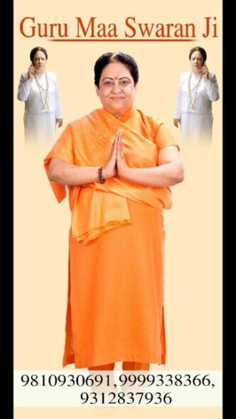 Swaran Balaji