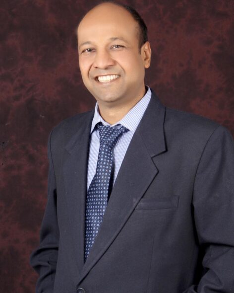 Vineet Jain