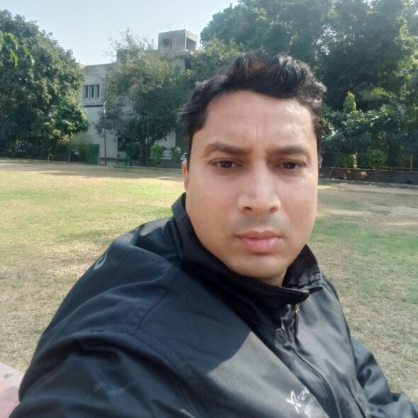 Mukesh Rawat