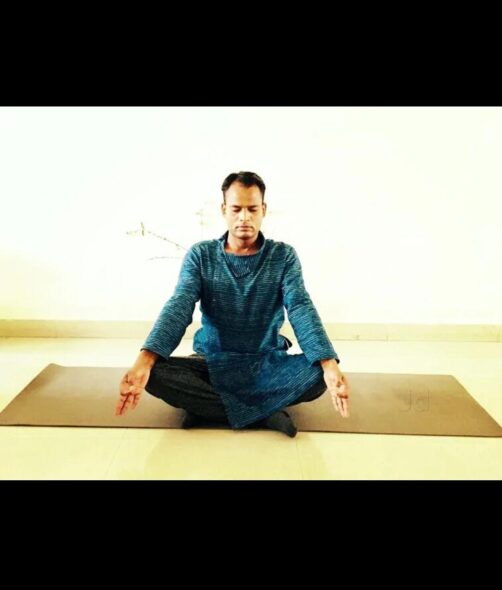 Vishnu Sagar