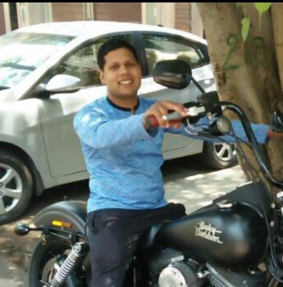 Krishan Shastri