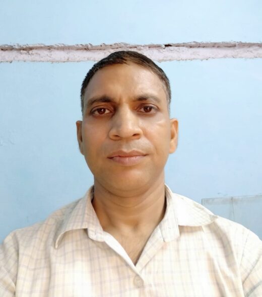 Krishan Kumar