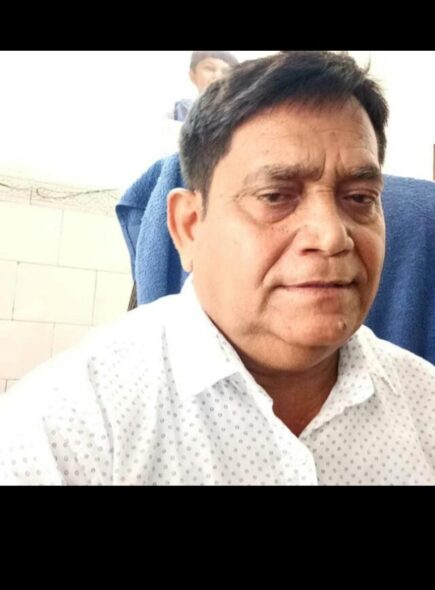 Kamal Verma