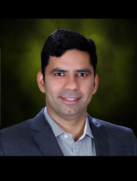 Rajiv Sharma