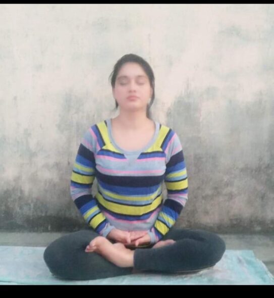 Sandhya Lanjewar