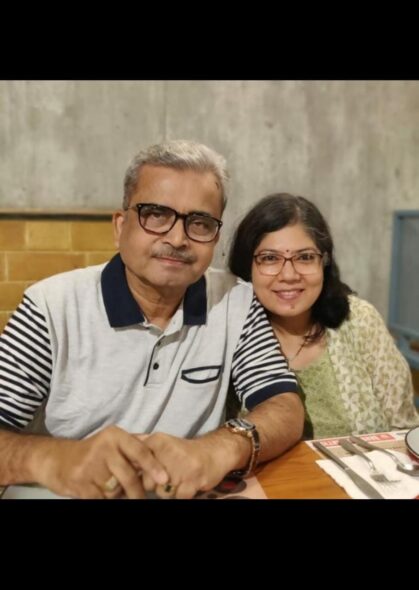Varsha Pandey