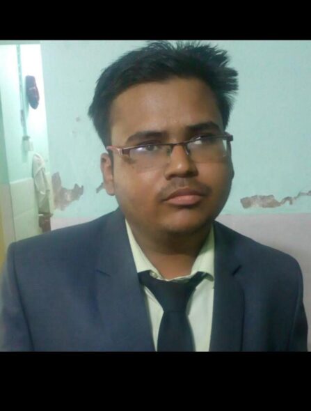 Gaurav Nathe