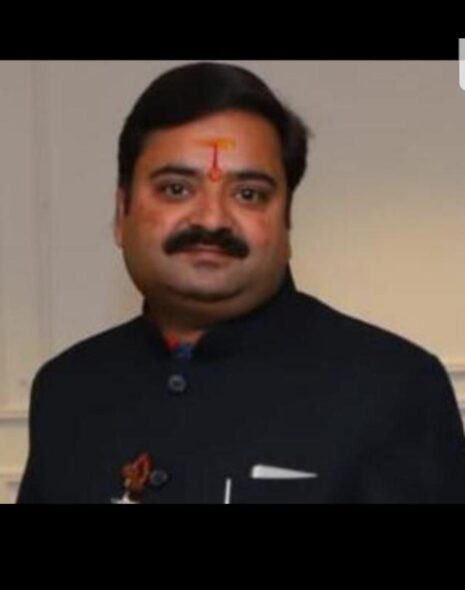 Umesh Verma