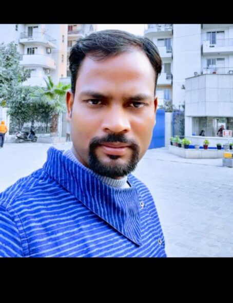 Varun Nautiyal