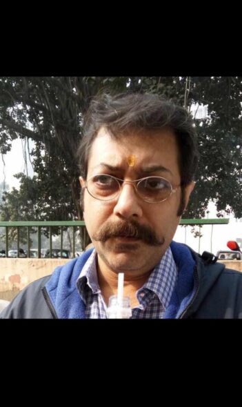 Sagar Sharma