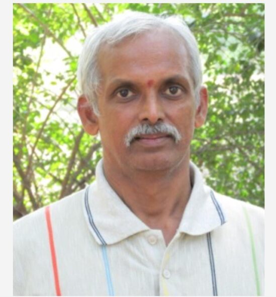 Yogacharya Karunakar
