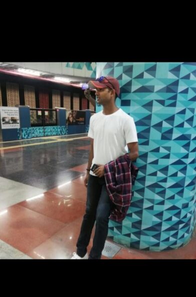 Deepak Jasoriya