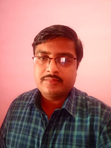Vinod Gupta