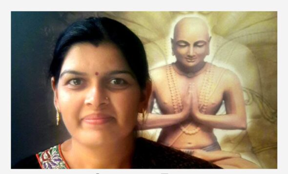 Lakshmi Sapkota