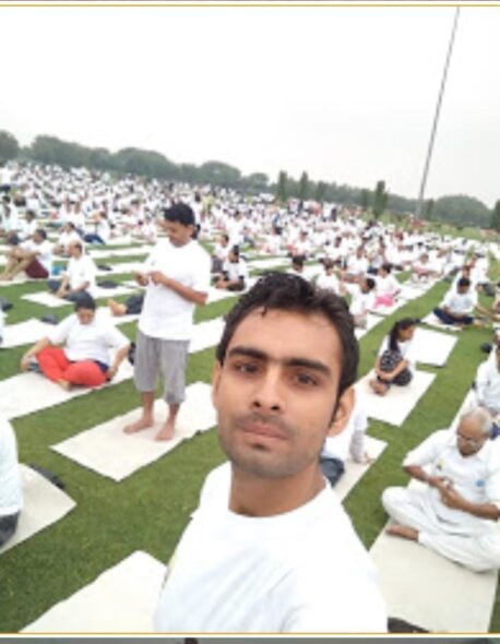 Arvind Kumar