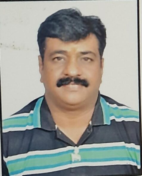 Dinesh Jaste