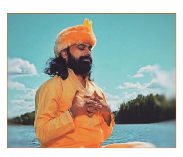Nispruh spandan