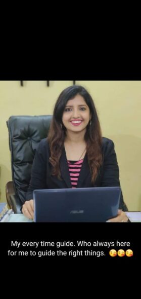 Kanika Khana