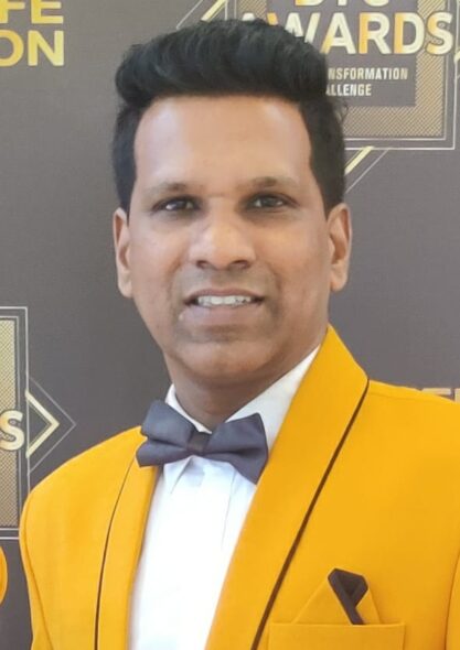 Jagdish Pawar