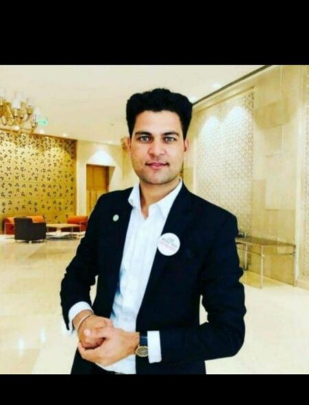 Narinder Singh