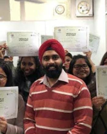 Parabjeet Singh