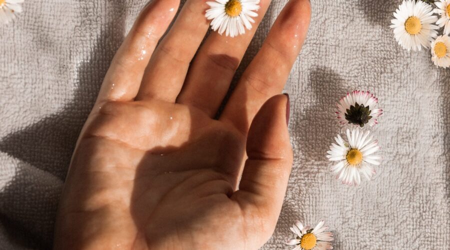 7 Healing Practices to Heal Yourself