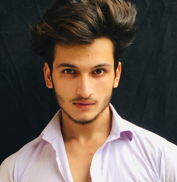 Taimoor Ashfaq Ahmed