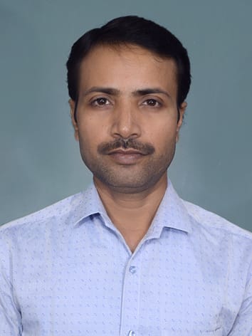 Rakesh Kumar