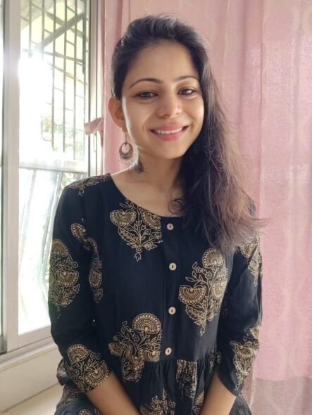 Deepika Chalke