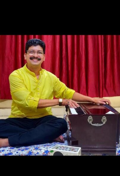 Rajesh Pawar
