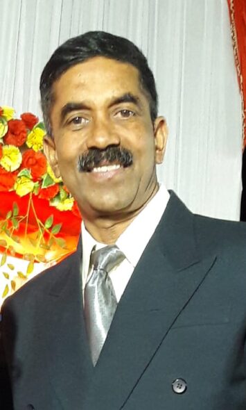Ramchandra Reddy