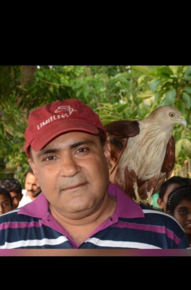 Amar Chheda