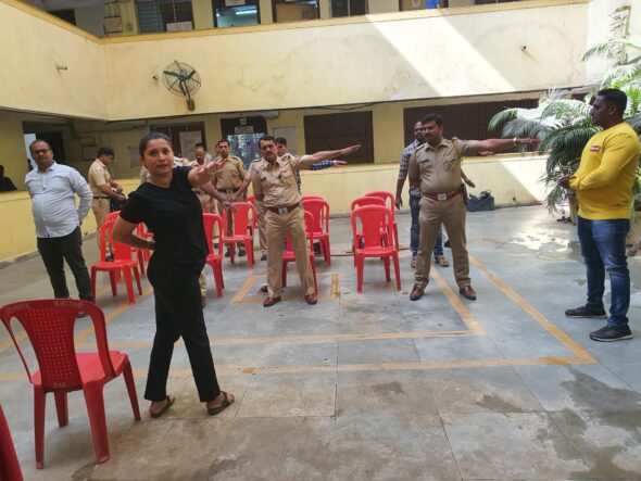 Rupal Gujar