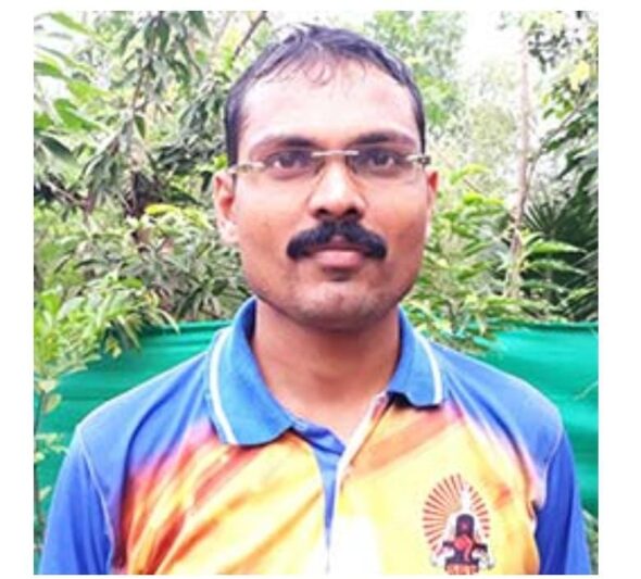 Rajendra Mhatre